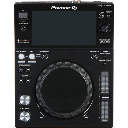 XDJ-700