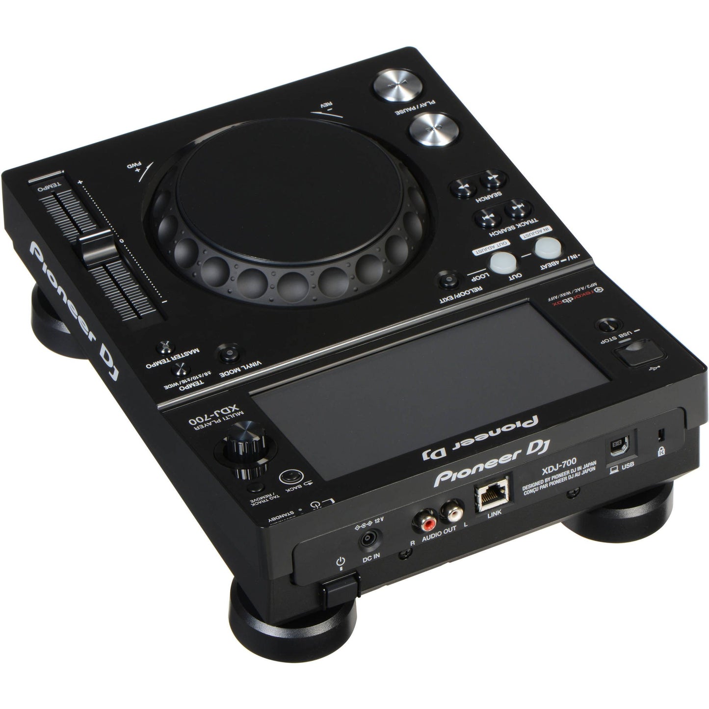 XDJ-700