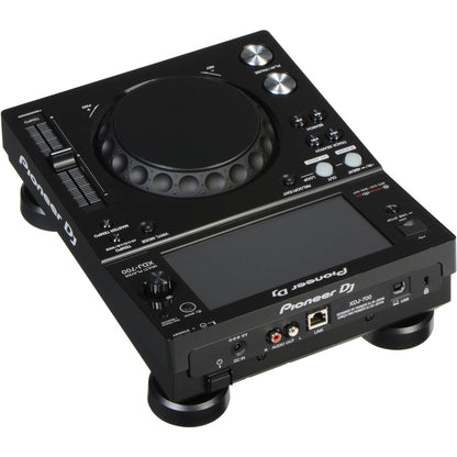 XDJ-700