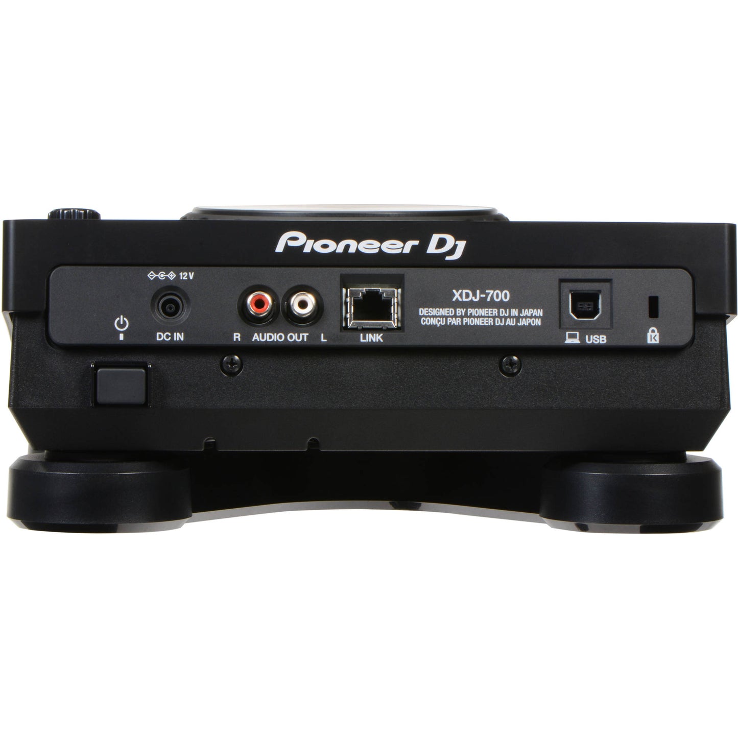 XDJ-700