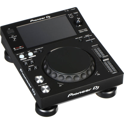 XDJ-700