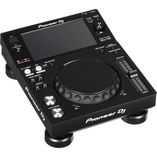 XDJ-700