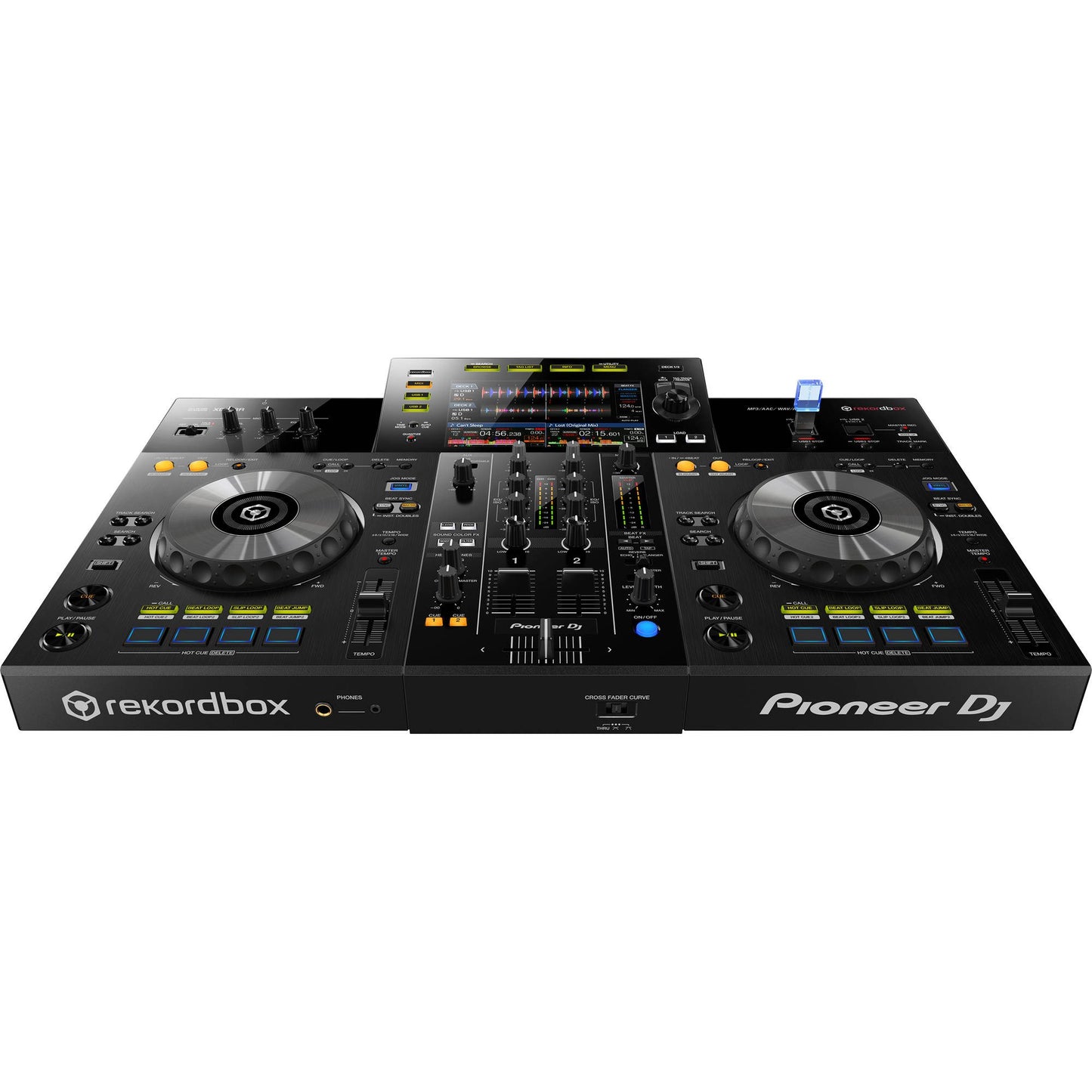 XDJ-RR