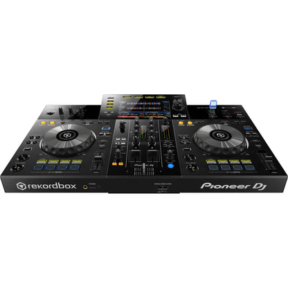 XDJ-RR