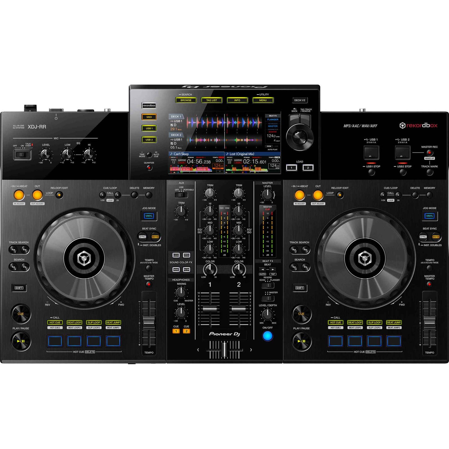 XDJ-RR