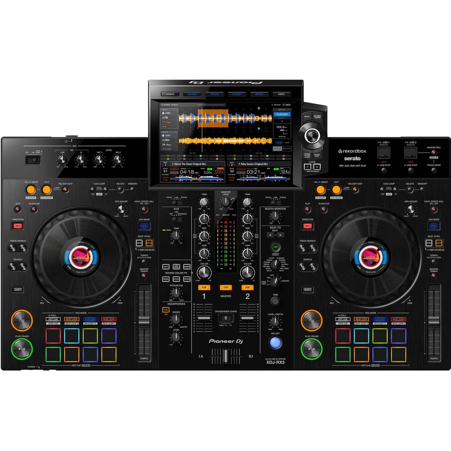 XDJ-RX3
