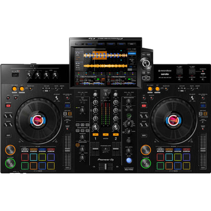 XDJ-RX3