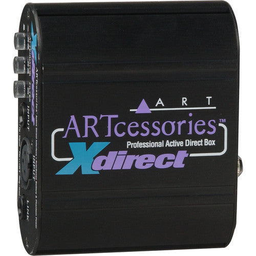 XDirect