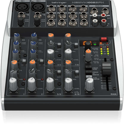 XENYX 1002SFX