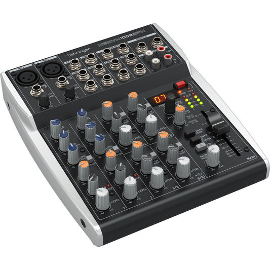 XENYX 1002SFX