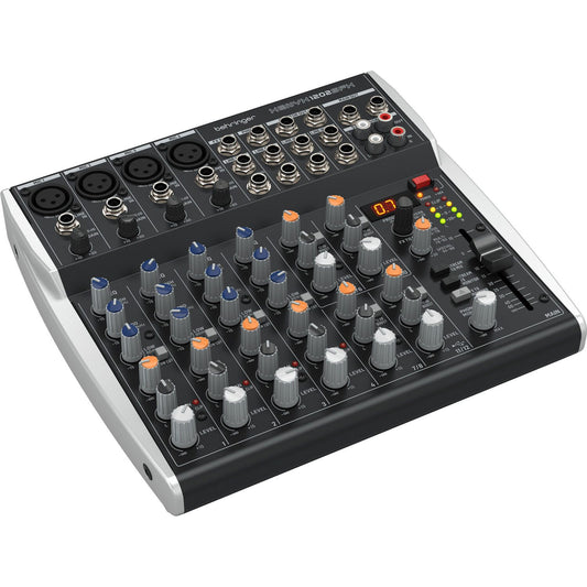 XENYX 1202SFX