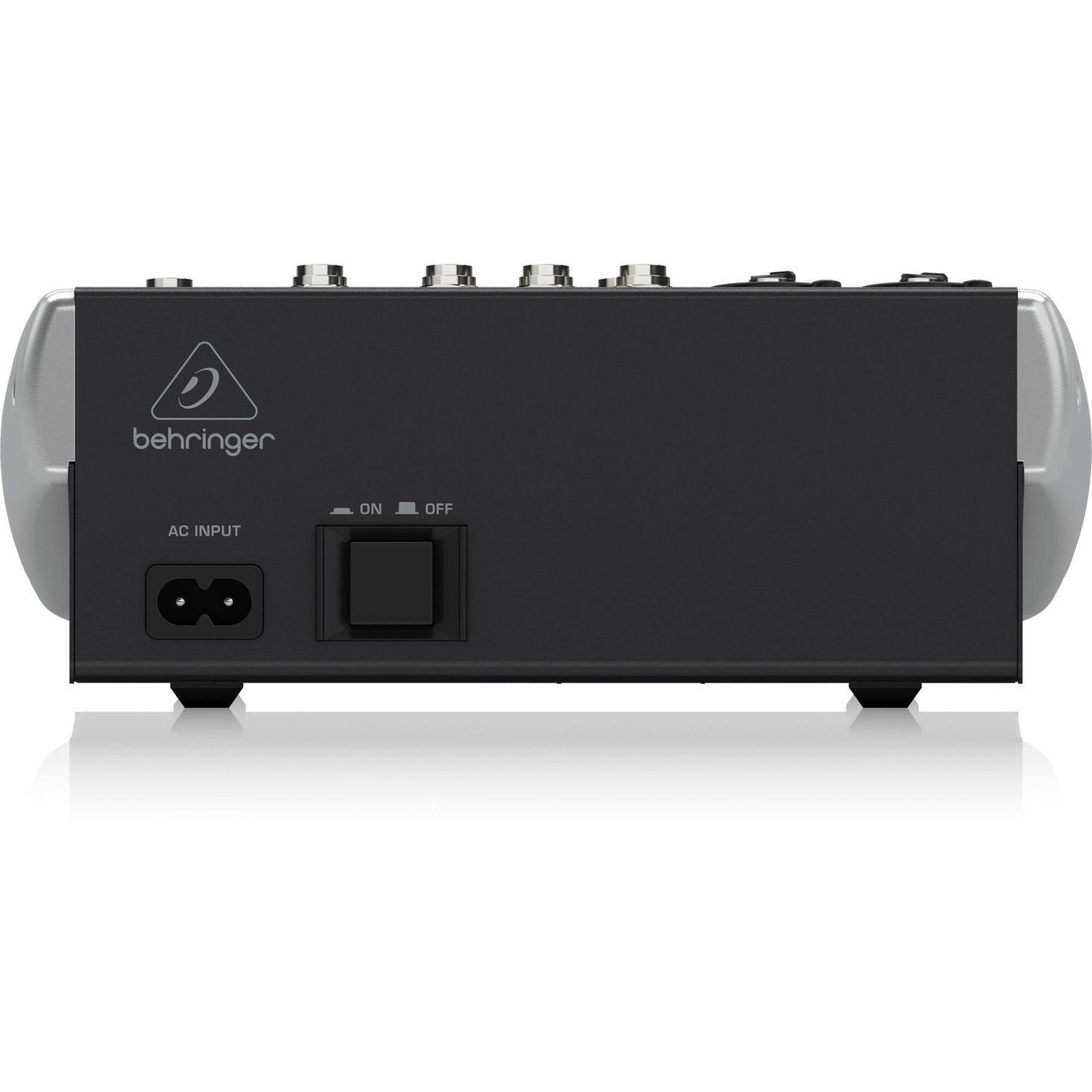 XENYX QX602MP3