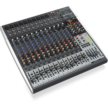 XENYX X2442USB
