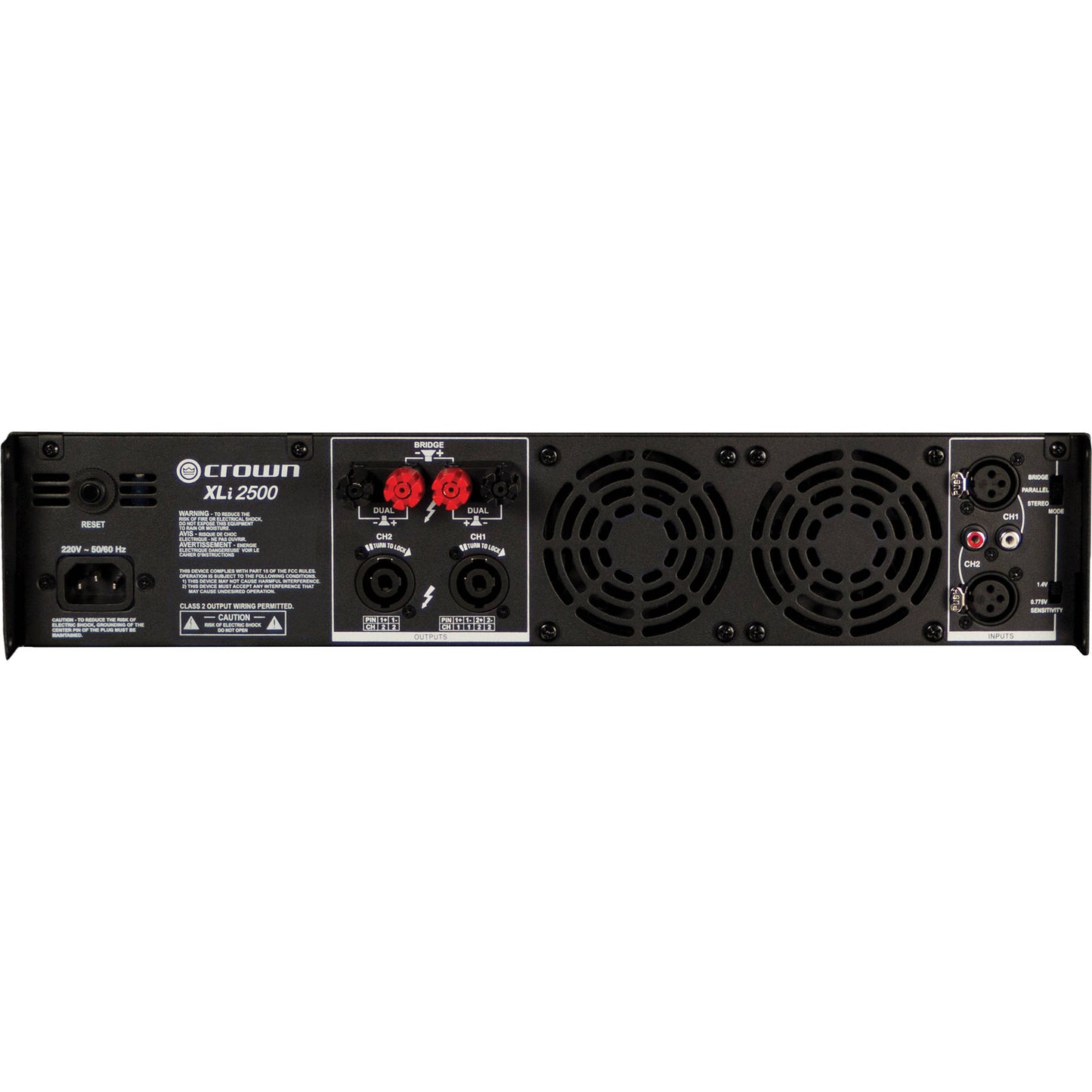 XLi-2500