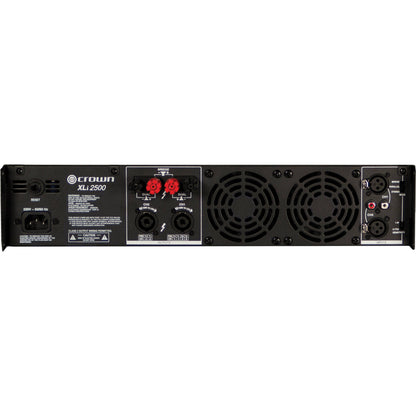 XLi-2500