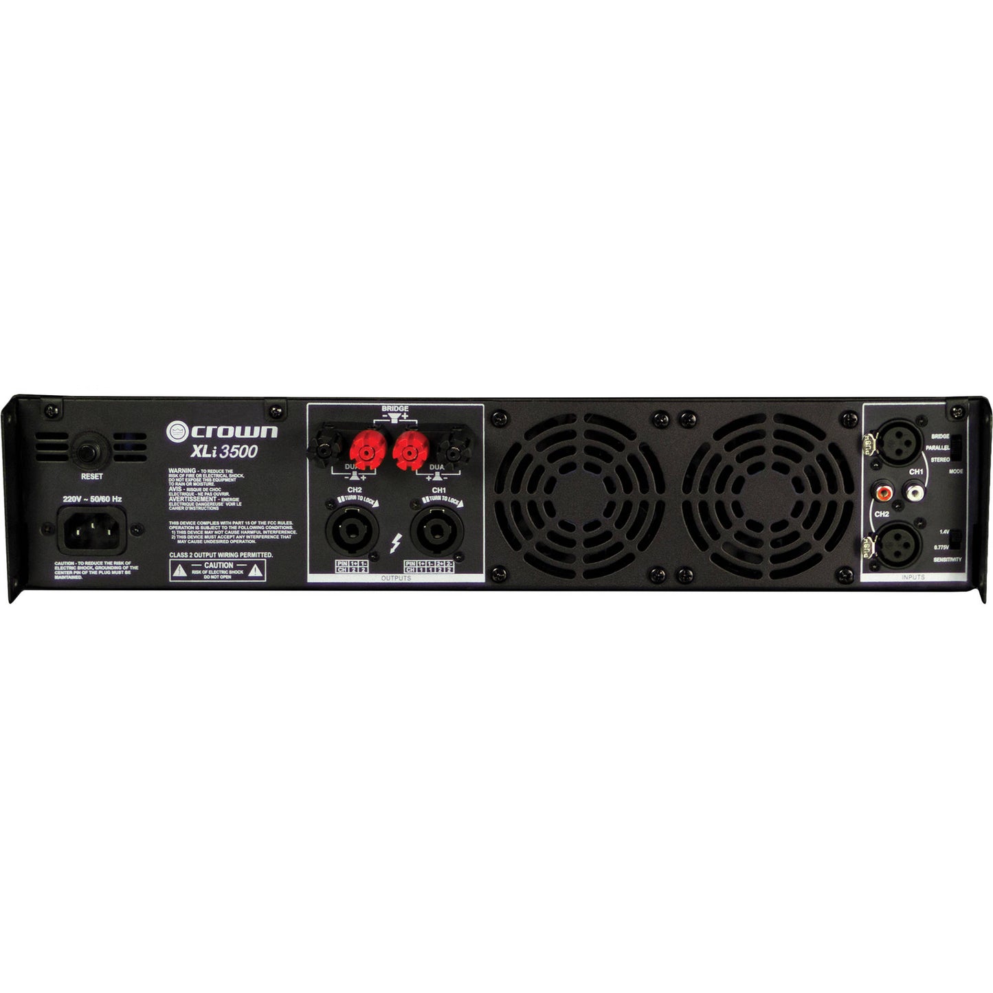 XLi-3500