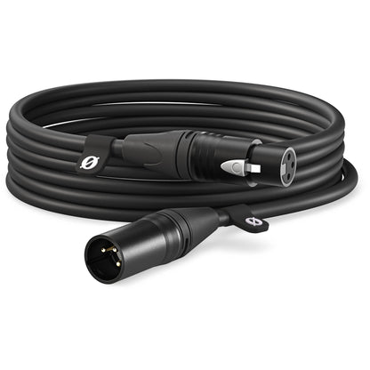 XLR CABLE-6M