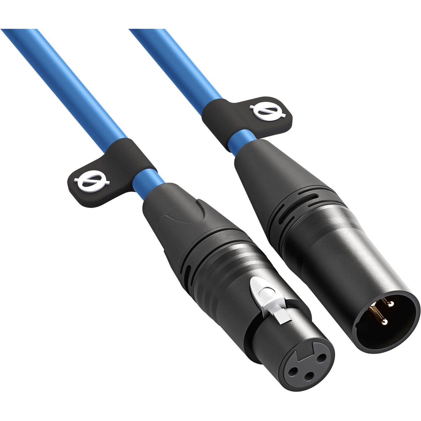 XLR CABLE-3M