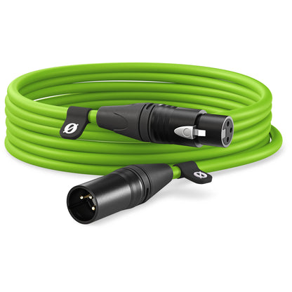 XLR CABLE-3M