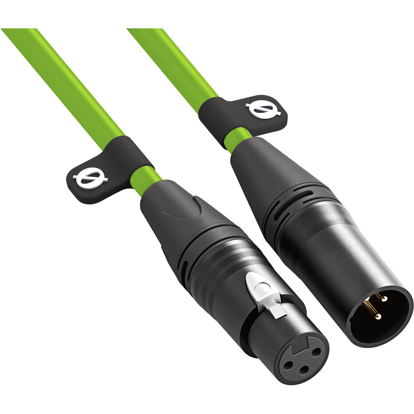 XLR CABLE-3M