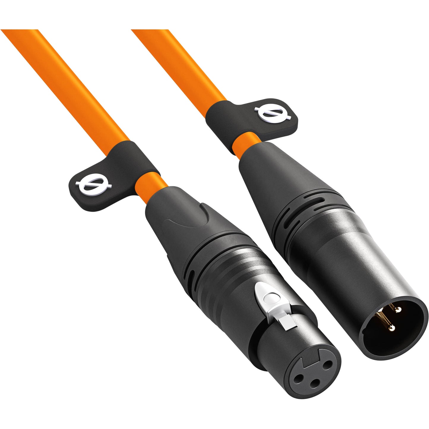 XLR CABLE-3M