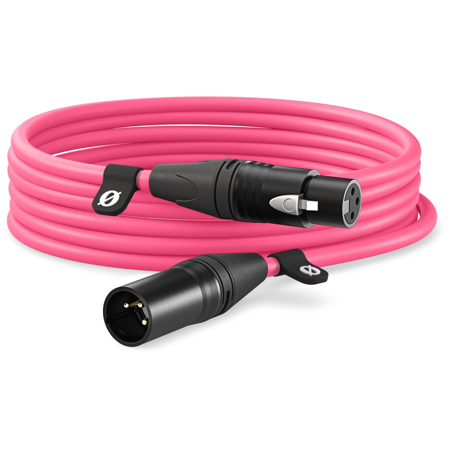 XLR CABLE-3M
