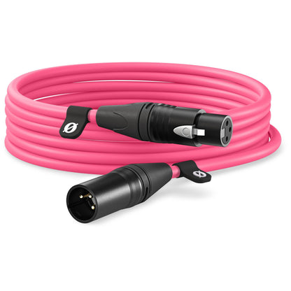 XLR CABLE-3M