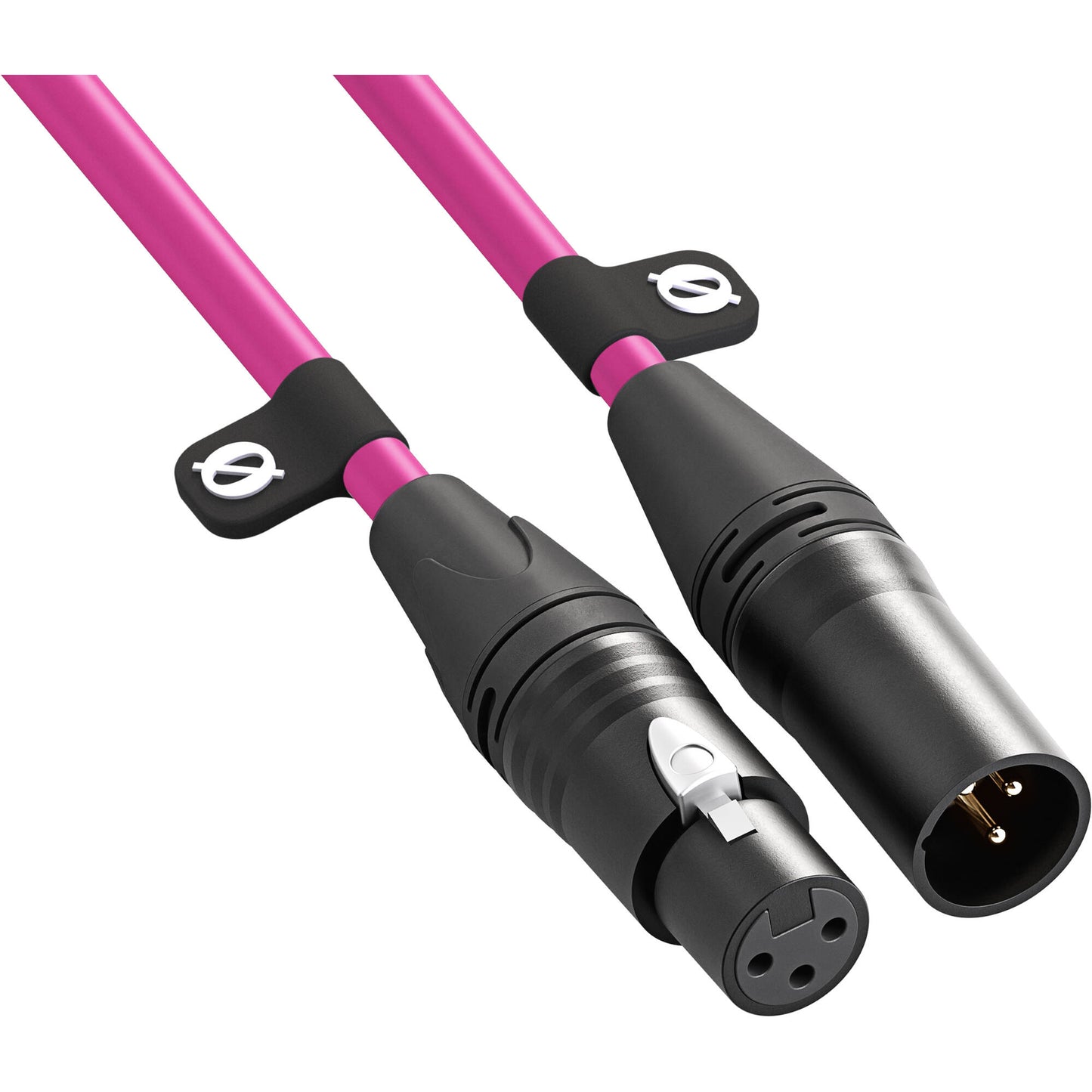 XLR CABLE-3M