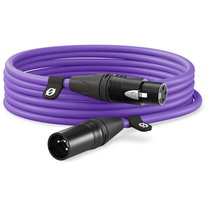 XLR CABLE-3M