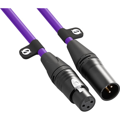 XLR CABLE-3M