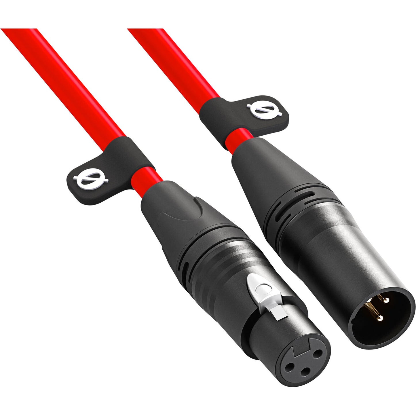 XLR CABLE-3M
