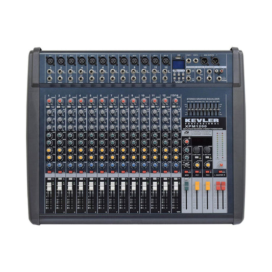 XPM-1200