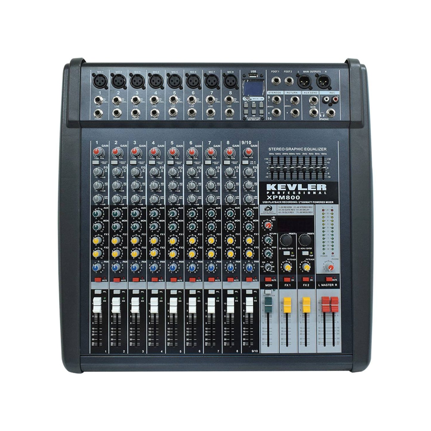 XPM-800