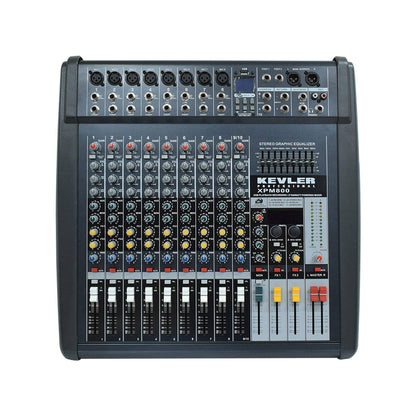 XPM-800