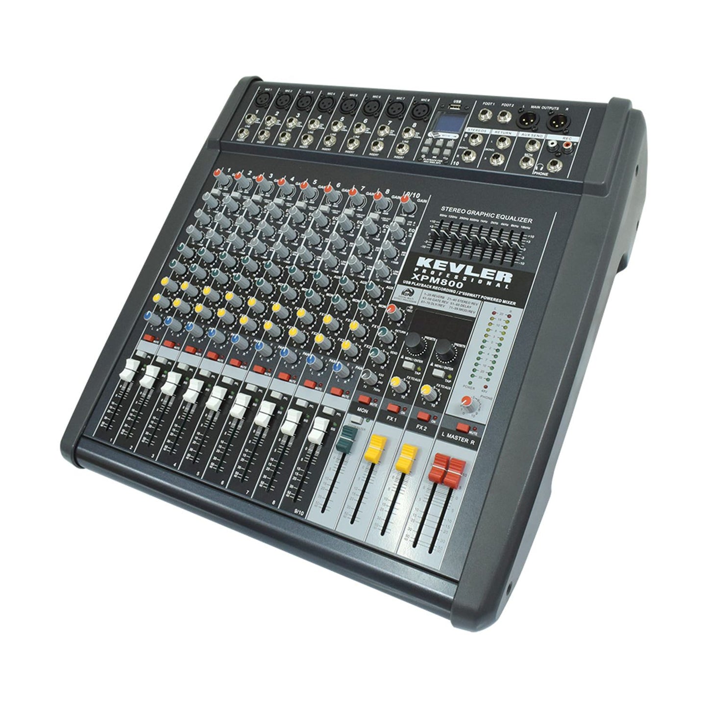 XPM-800