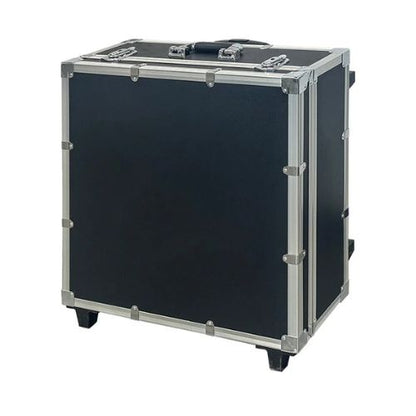 XPrompter 19 Inches Portable Presidential Speech Teleprompter with Rolling Case