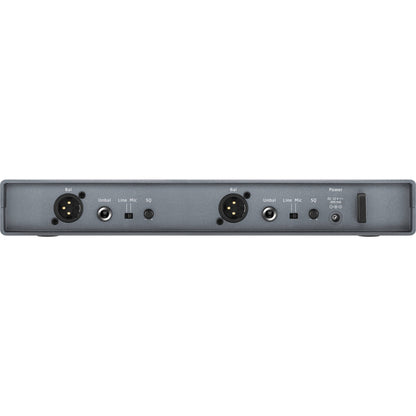XSW 1-825 DUAL-A