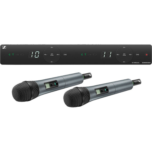 XSW 1-835 Dual