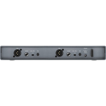 XSW 1-835 Dual