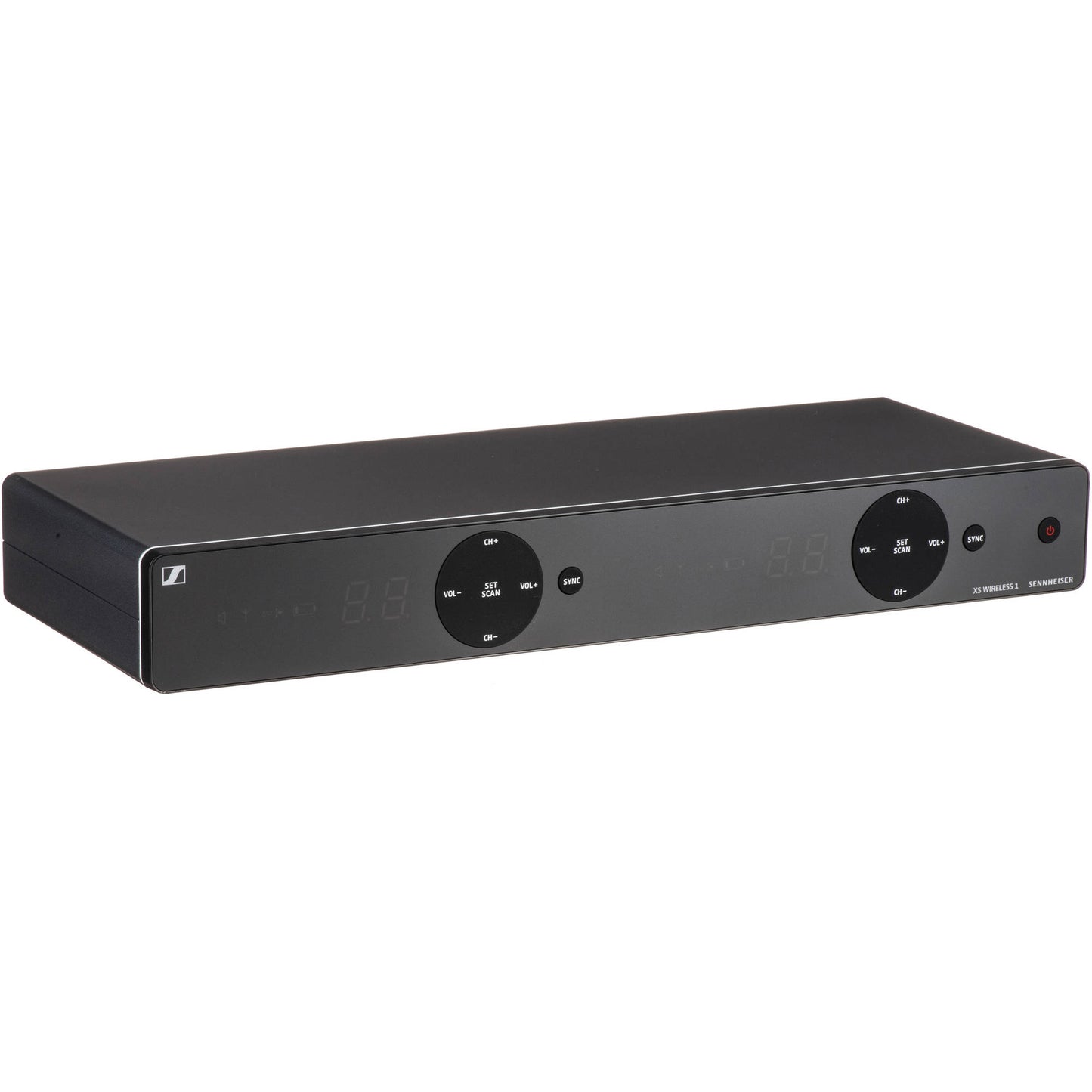 XSW 1-835 Dual