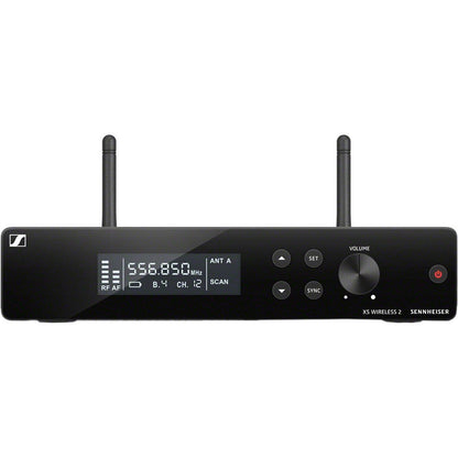 XSW 2-835-A