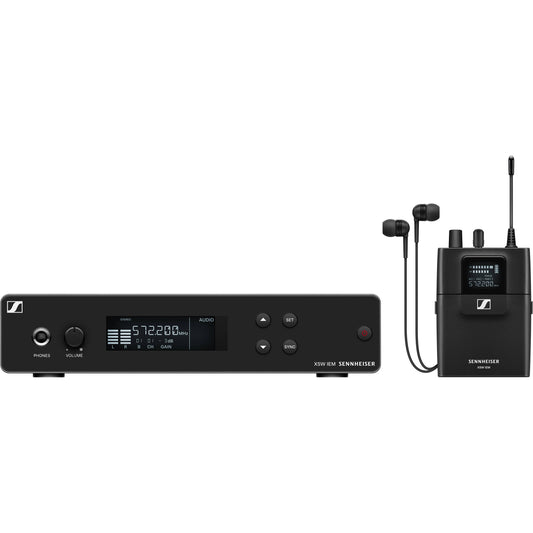 XSW IEM SET (A)