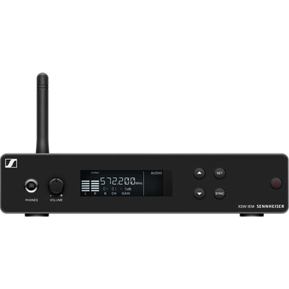 XSW IEM SET (A)
