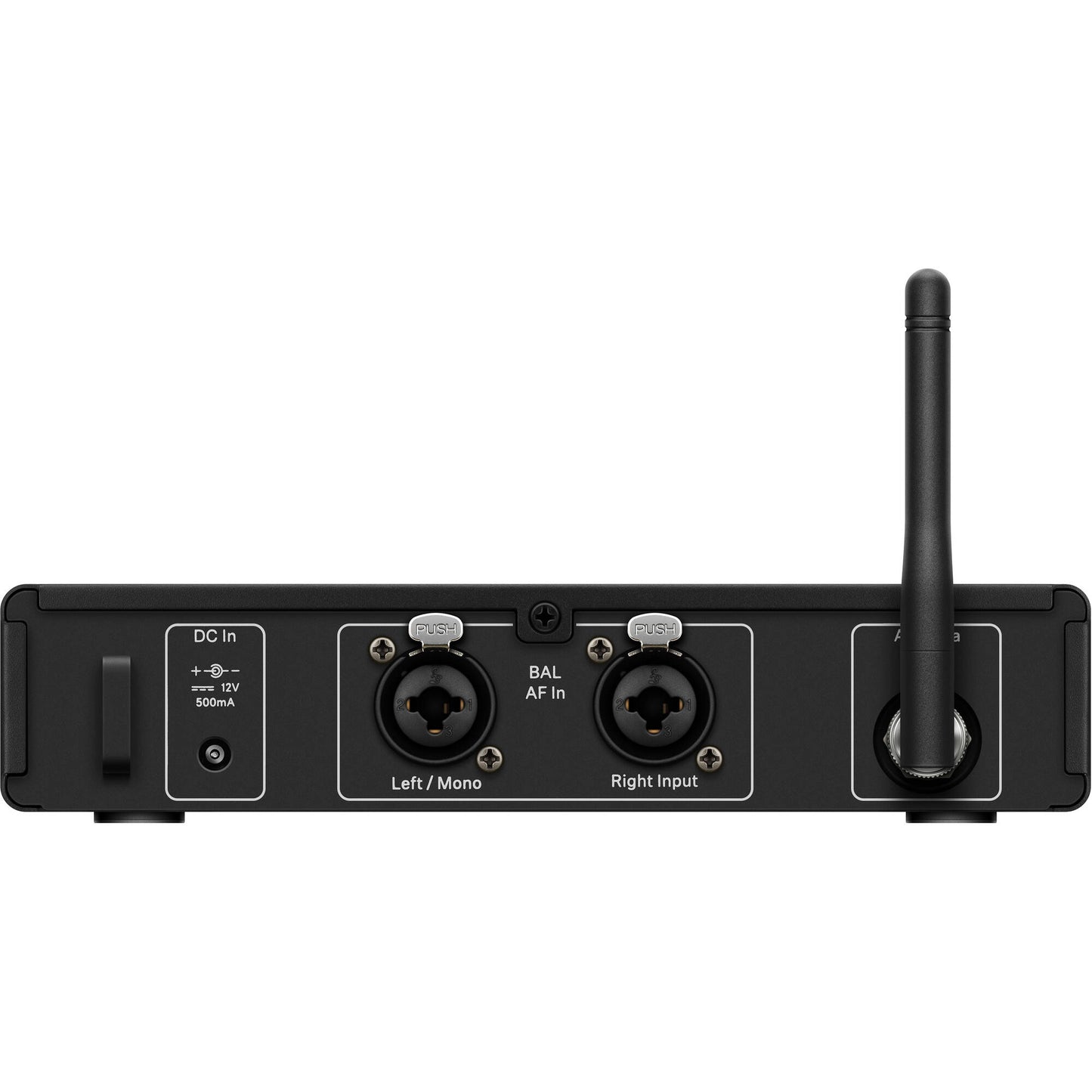 XSW IEM SET (A)