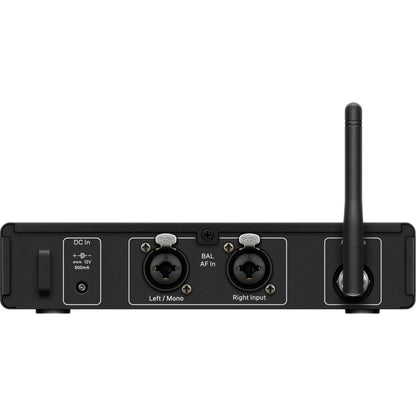 XSW IEM SET (A)