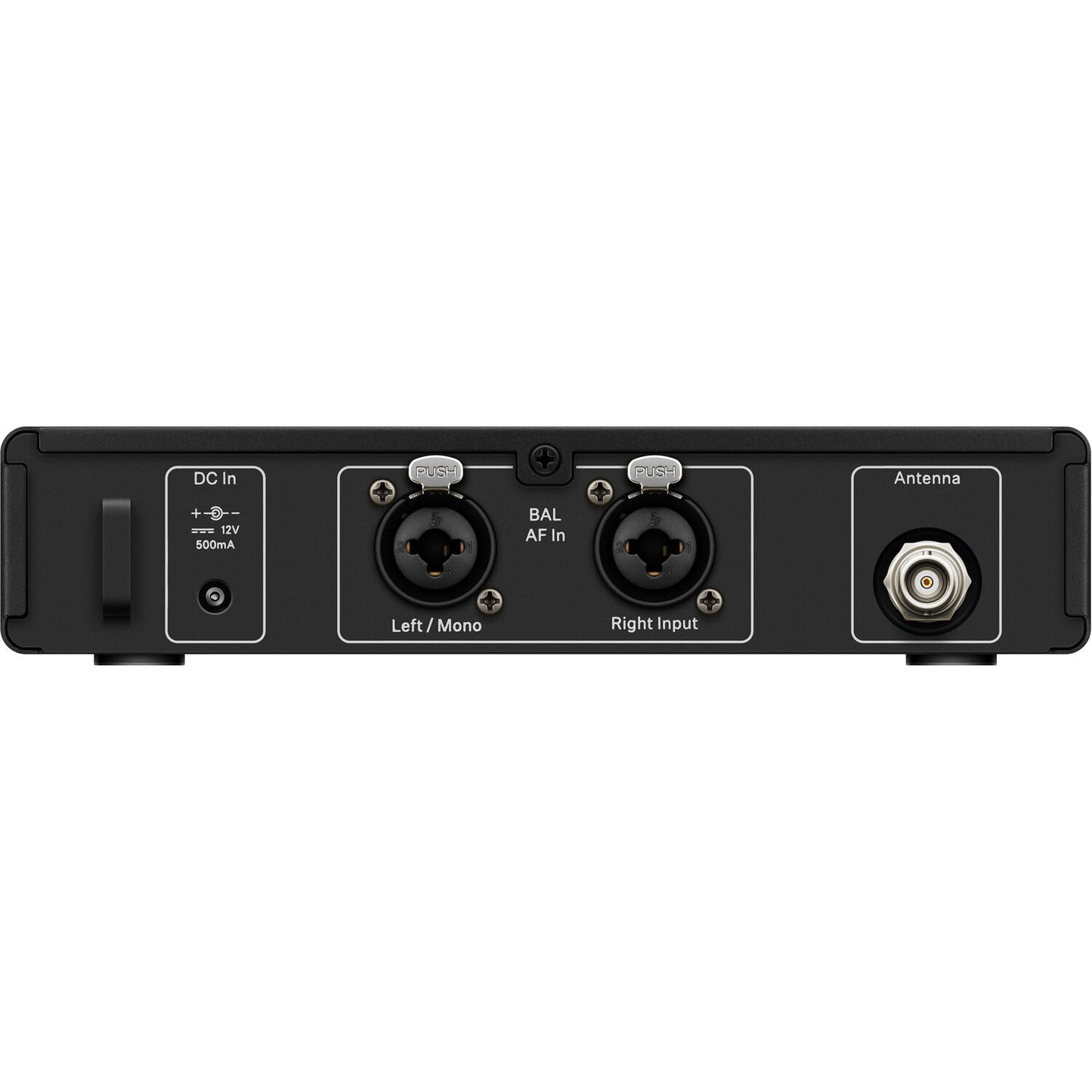 XSW IEM SET (A)