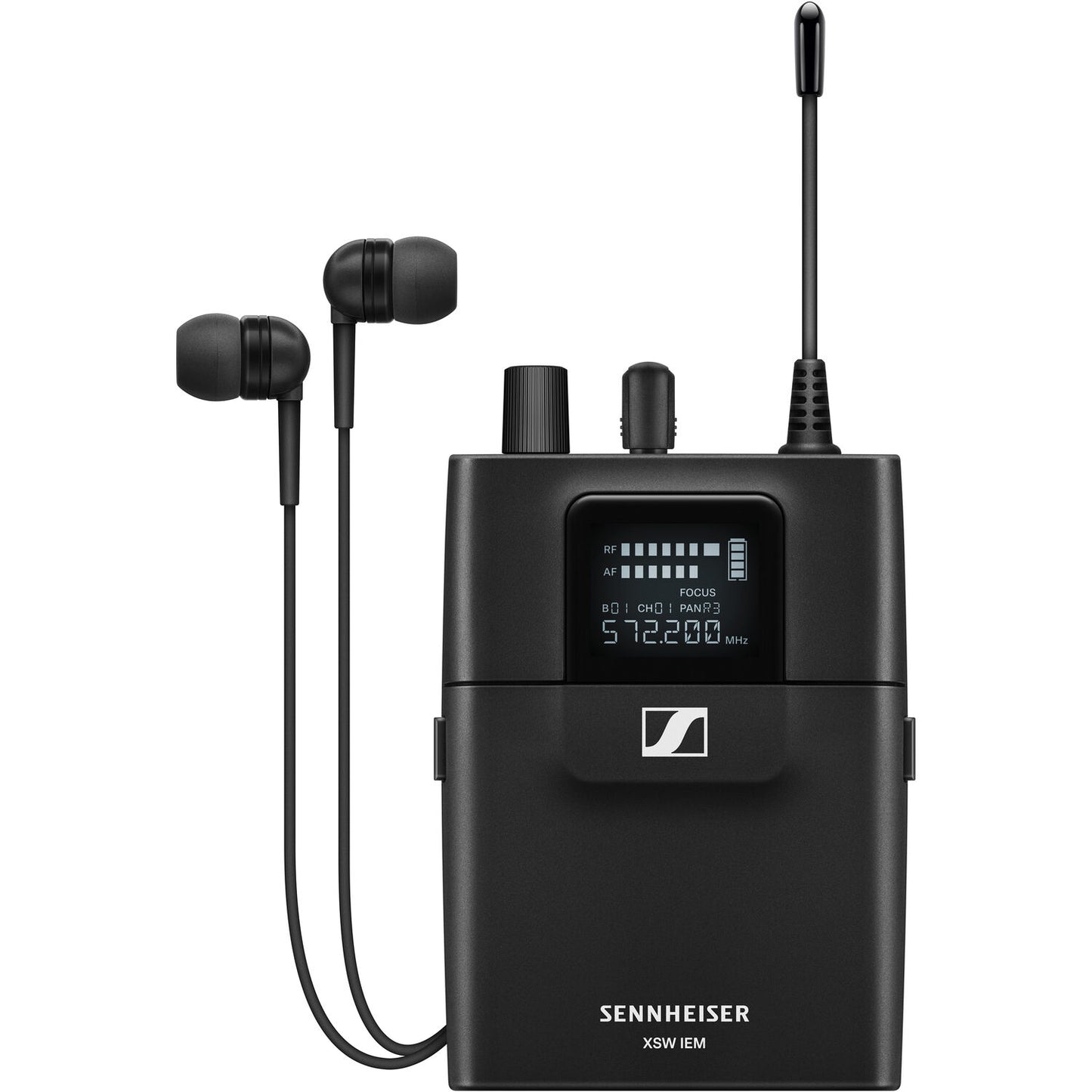XSW IEM SET (A)