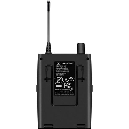 XSW IEM SET (A)