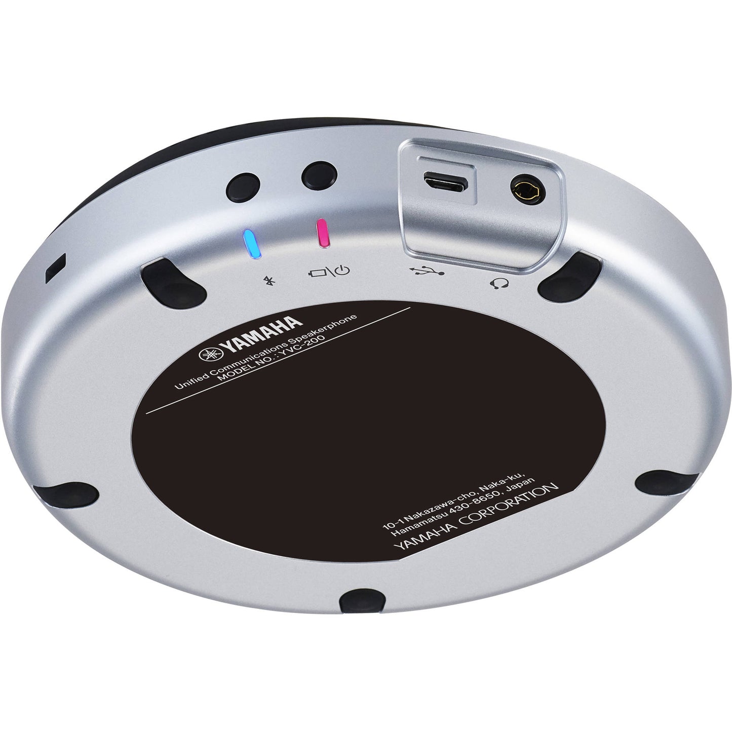 YVC-200