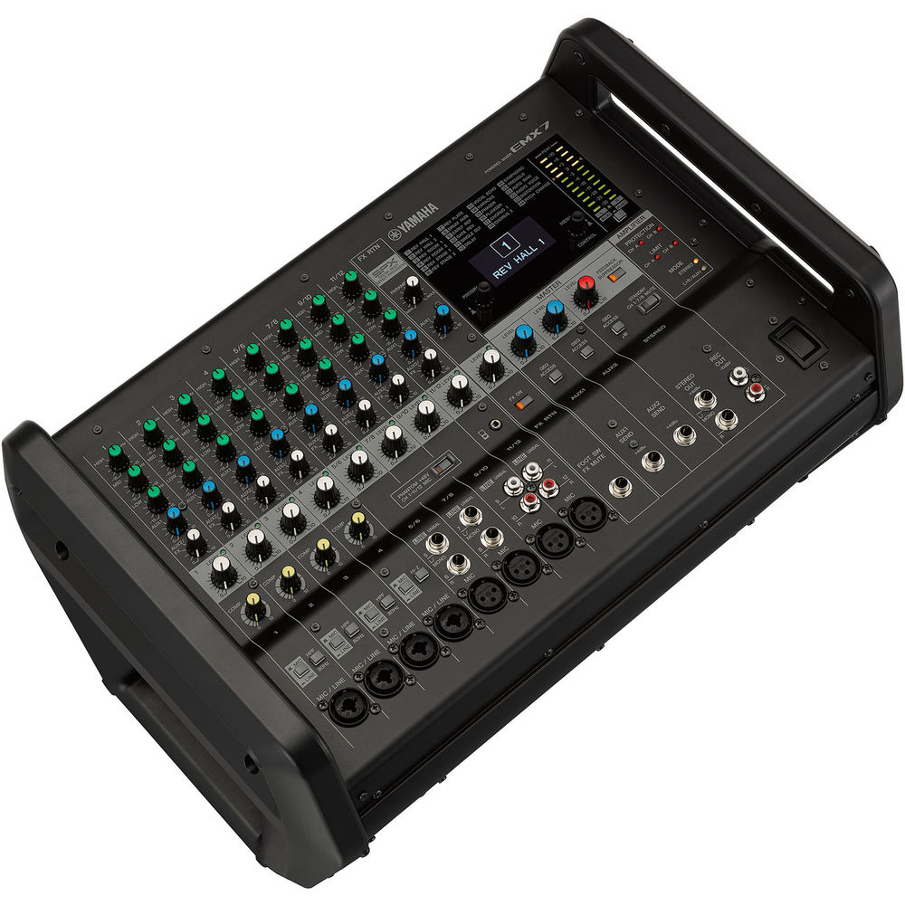 EMX7